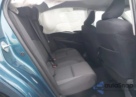 2026 Toyota Camry Le z USA, uszkodzony, nr VIN 4T1DAACK4TU210160